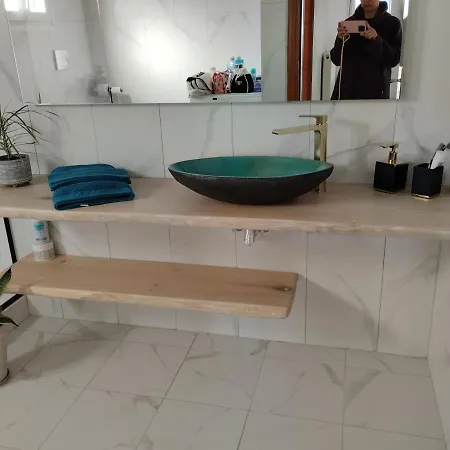 Dina's House Βίλα *