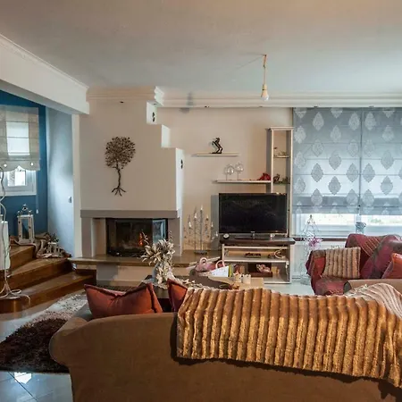 Βίλα Dina's House