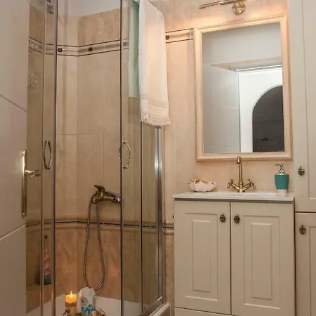 Dina's House Βίλα Βόλος