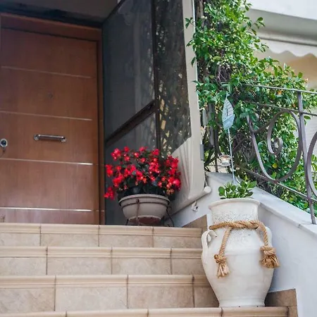 Dina's House Βόλος