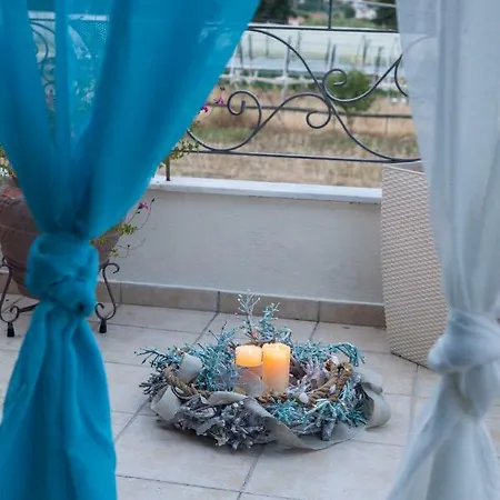 Dina's House Βίλα