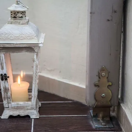 Dina's House Βόλος