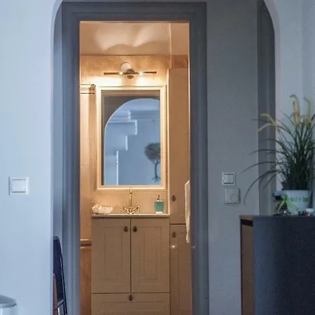 Βίλα Dina's House Βόλος