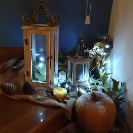 Βίλα Dina's House *