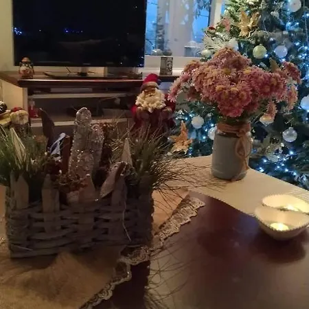 Dina's House Βίλα