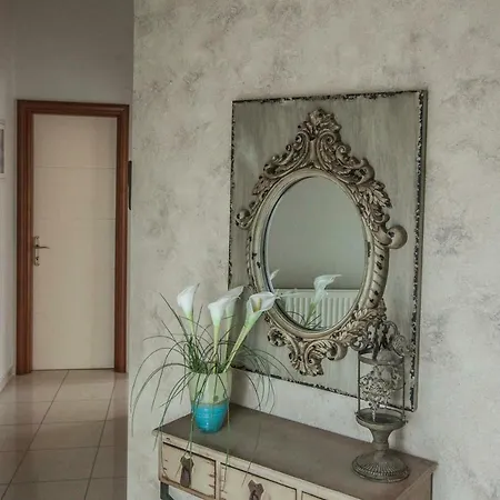 Dina's House Villa *