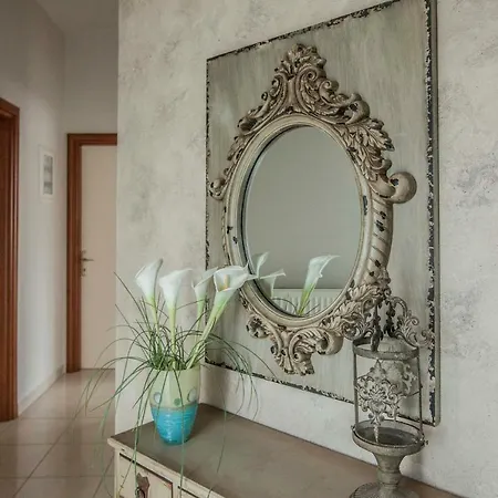 Villa Dina's House Volos
