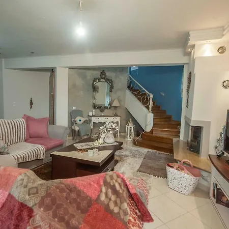 Dina's House *