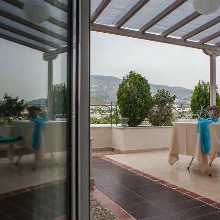 Villa Dina's House *