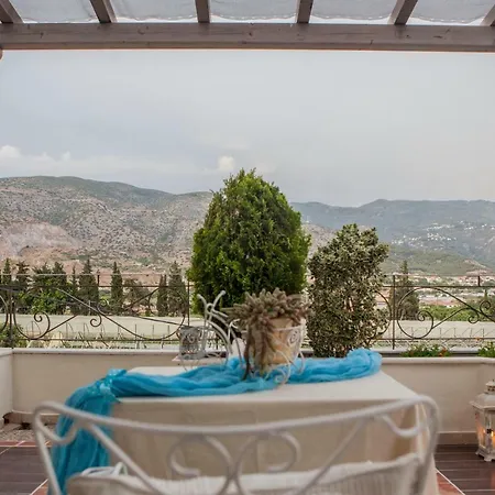 Dina's House * Volos