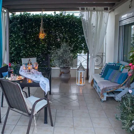 Dina's House Villa *