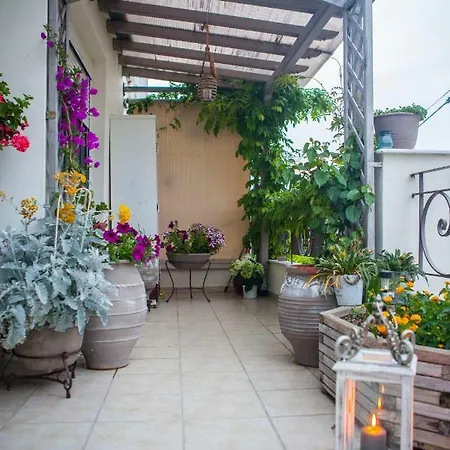 Dina's House * Volos